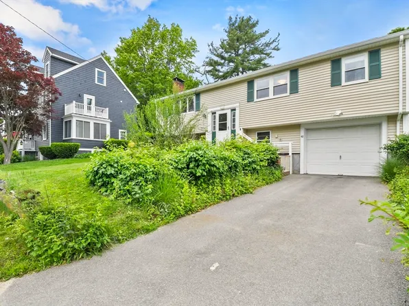 40 Winslow Rd, Quincy, MA 02171