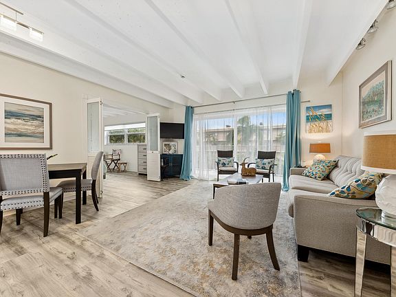 3rd image of 4001 S Ocean Boulevard #216