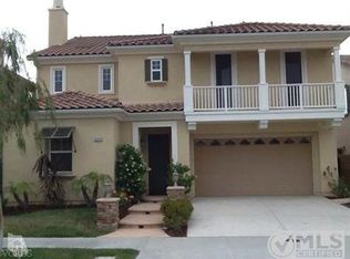 6549 Pinnacle Ct, Moorpark, CA 93021