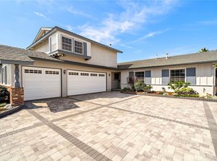 16805 Redwood St, Fountain Valley, CA 92708