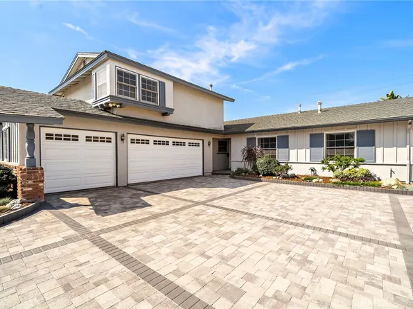 16805 Redwood St, Fountain Valley, CA 92708