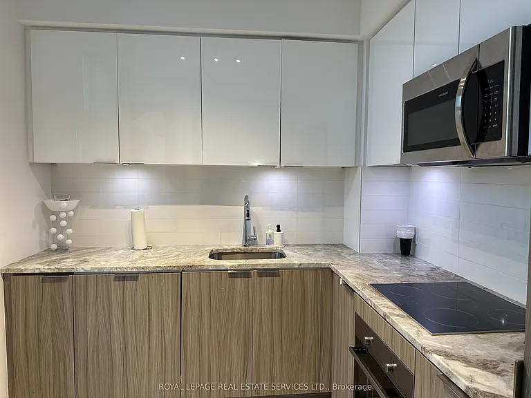 223 Saint Clair Ave W #1110 — Photo 8