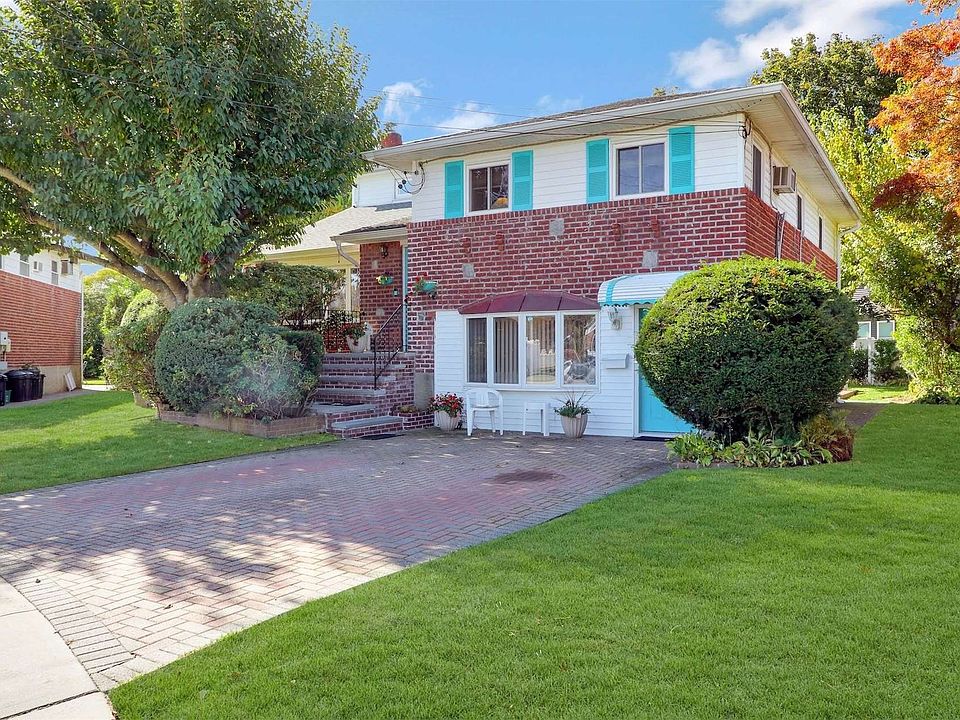 1376 Anchor Ct, Wantagh, NY 11793 MLS 3438512 Zillow