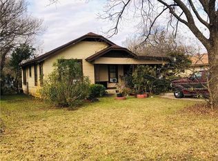 1407 Semlinger Rd, San Antonio, TX 78220