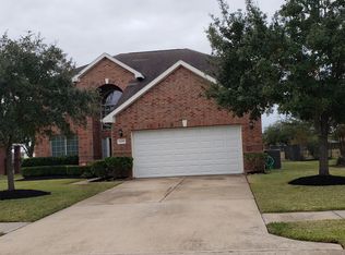 24319 Lake Path Cir, Katy, TX 77493