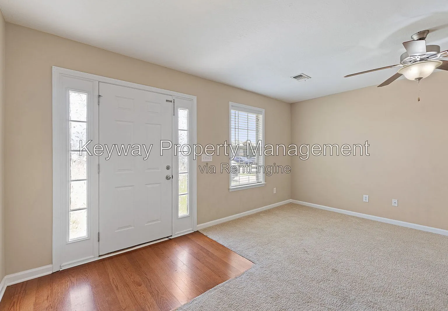 2 bed, 2.0 bath, 1144 sqft, $1,320 — Photo 3