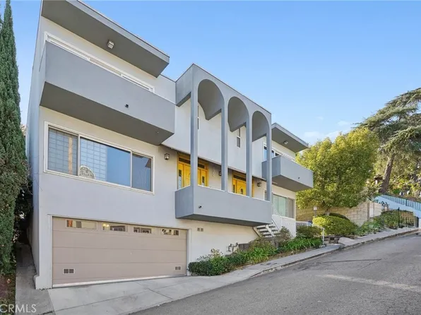 2305 Silver Ridge Ave, Los Angeles, CA 90039