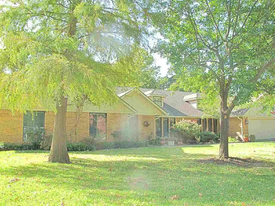 2204 Wimbledon Ct Ardmore Ok 73401 Zillow