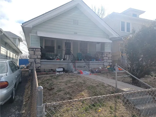 3521 Askew Ave, Kansas City, MO 64128