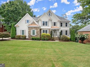 2750 Towne Village Dr NW, Duluth, GA 30097
