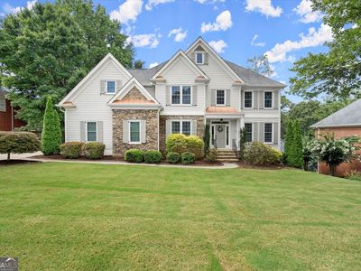 2750 Towne Village Dr NW, Duluth, GA, 30097