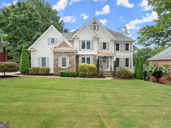 2750 Towne Village Dr NW, Duluth, GA 30097