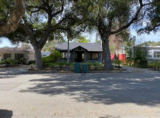 1051 Rose Ave, Pasadena, CA 91107