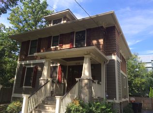 810 N Daniel St, Arlington, VA 22201