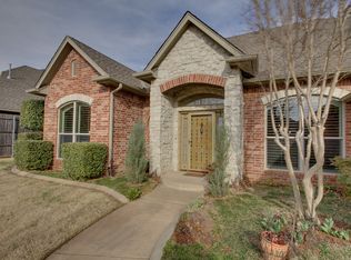 10612 Fairway Ave, Oklahoma City, OK 73170