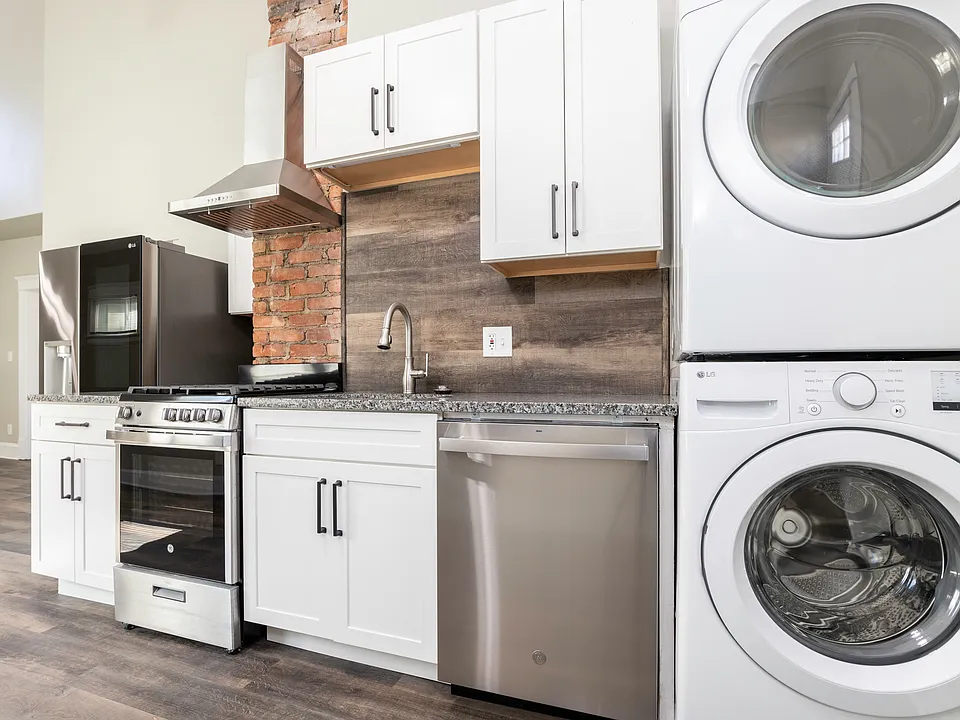 appliances