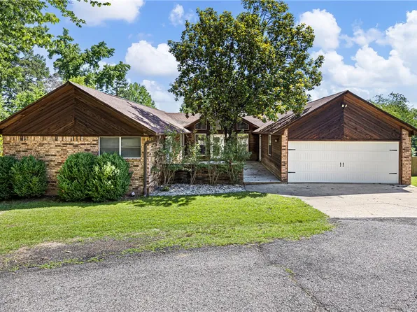 1103 S Inglewood Ave, Russellville, AR 72801