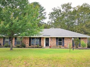 201 Chimney Ln, Haughton, LA 71037
