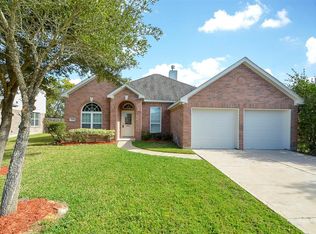 2709 Lost Maples Dr, Pearland, TX 77584