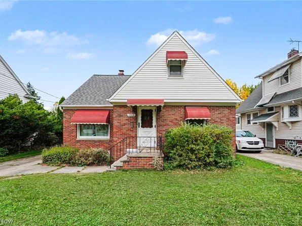 17829 Dillewood Rd, Cleveland, OH 44119