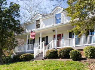 236 Brookwood Rd, Staunton, VA 24401