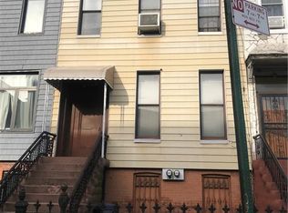 1071 Halsey St, Brooklyn, NY 11207
