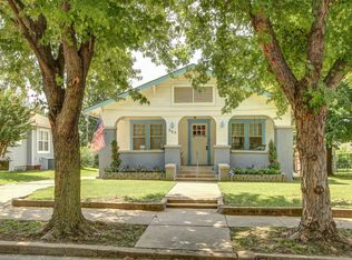 360 S Zunis Ave, Tulsa, OK 74104
