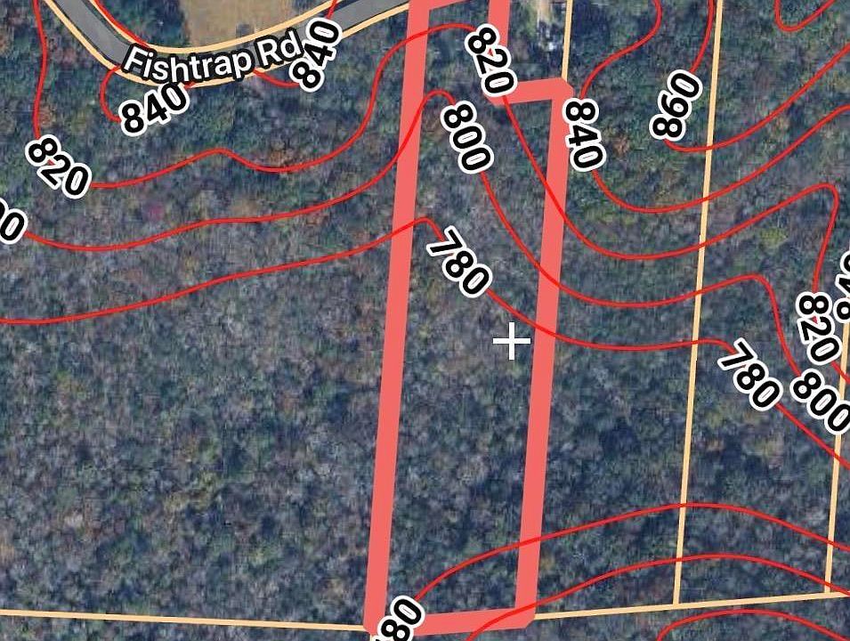 1st image of Fish Trap Rd