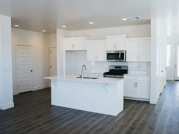 Southern View 2 Plan, Southern View Townhomes