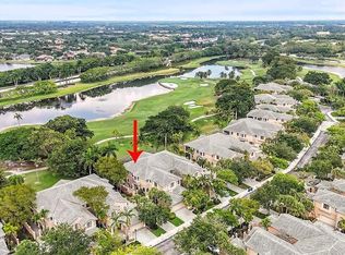 2669 Center Court Dr #3-10, Weston, FL 33332