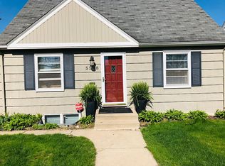 5548 York Ave S, Edina, MN 55410