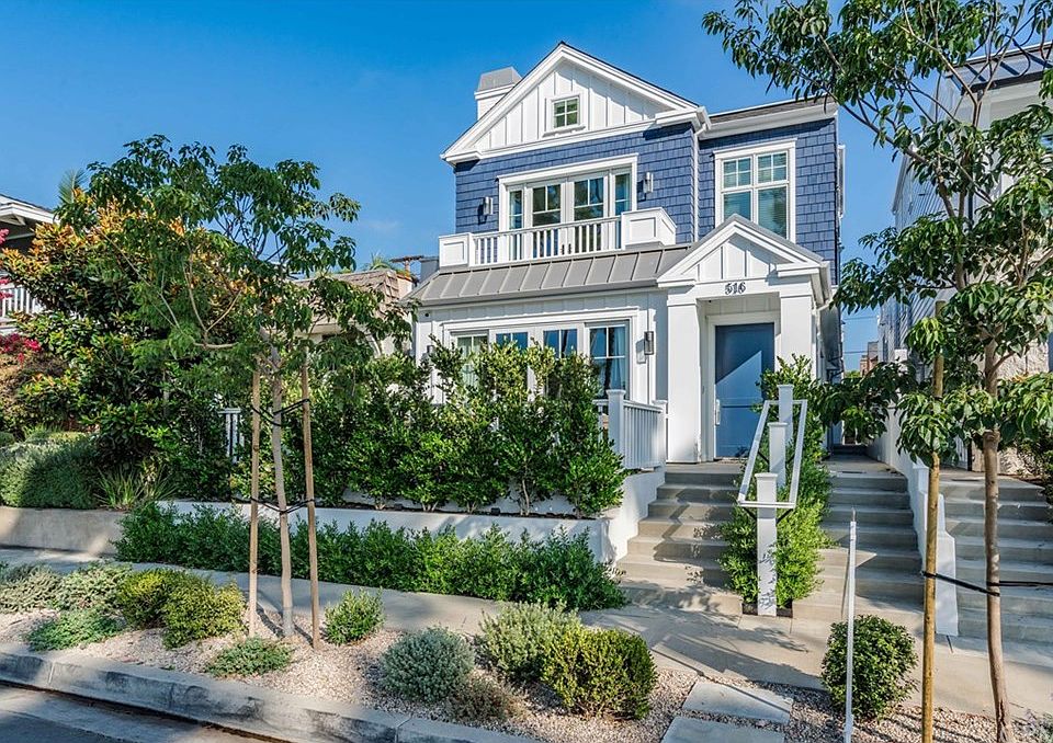 1st image of 516 Avocado Ave #A