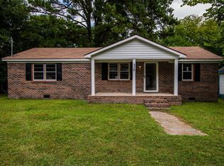 210 Maple St, Garysburg, NC 27831