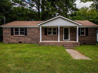 210 Maple St, Garysburg, NC, 27831