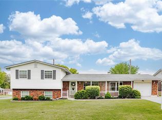 4309 Forest Dale Dr, Saint Louis, MO 63125