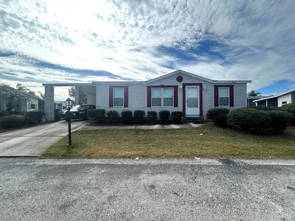 661 Queen Palm Dr #168, Davenport, FL 33897