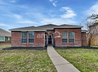 209 Singleton Dr, Royse City, TX 75189