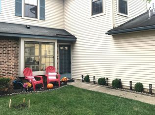 3 E Oleander Dr, Mount Laurel, NJ 08054