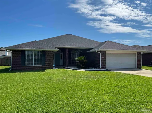 5199 Zachary Blvd, Pensacola, FL 32526