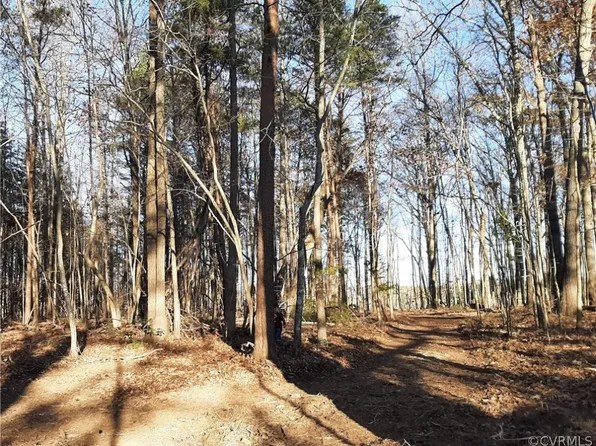 616 Deep Run Rd, Cartersville, VA 23027