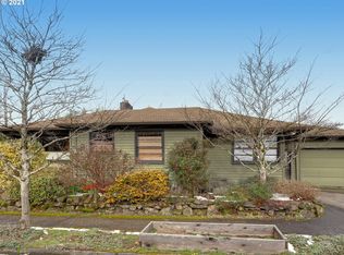 2752 SE 65th Ave, Portland, OR 97206