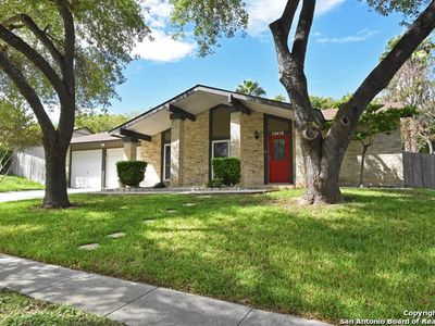 13415 Monte Leon St, San Antonio, TX, 78233