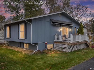 325/VL Tower Rd, White Lake, MI, 48386