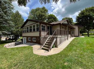 5033 Dunbar Ct, Gladwin, MI 48624