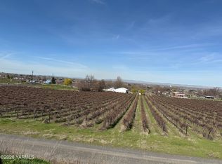Richard Rd, Prosser, WA 99350