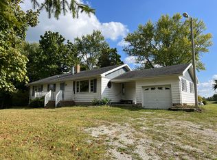 13046 Rhein Rd, Brookville, IN 47012