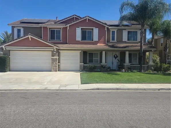 32778 Kendal Ct, Menifee, CA 92584