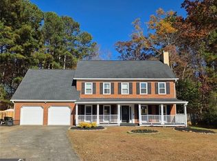 2610 Loring Rd NW, Kennesaw, GA 30152