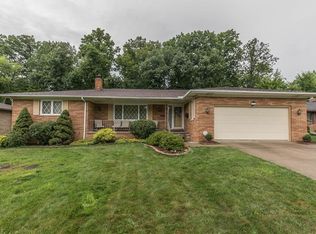 13580 Arrowhead Trl, Middleburg Heights, OH 44130