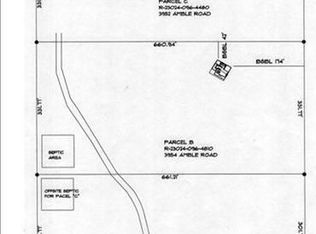 3954 Amble Rd, Langley, WA 98260